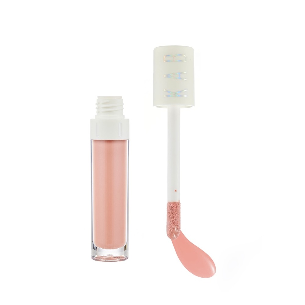KAB Lip Gloss in Tangled